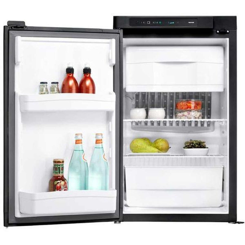 Thetford N4080E+ Absorption Fridge Flat Framed Door (81 Litre) - View 2