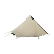 Robens Fairbanks 4 Berth Poled Tent Robens - UK Camping And Leisure
