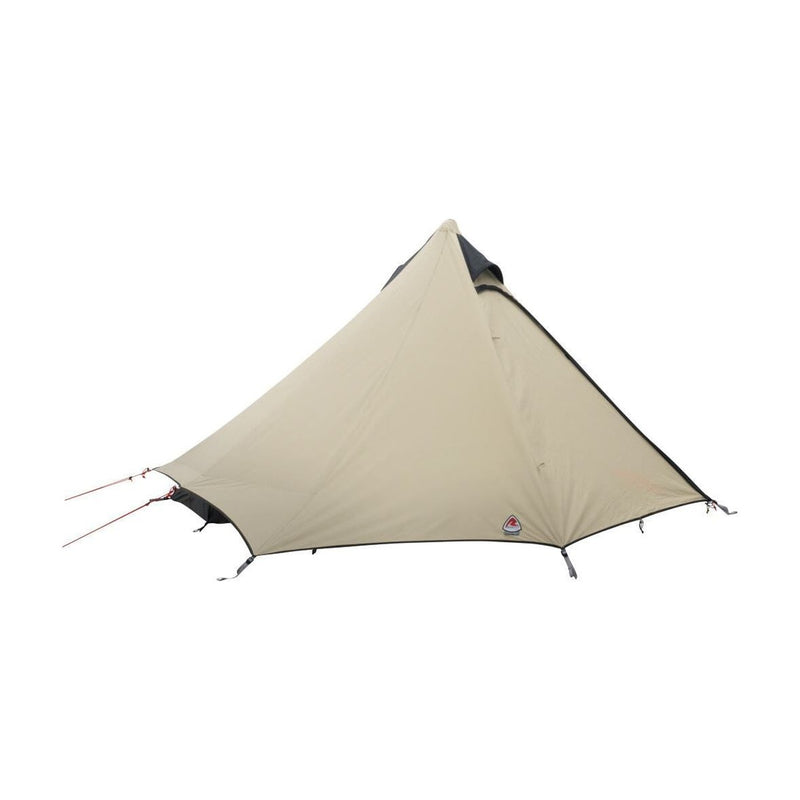 Robens Fairbanks 4 Berth Poled Tent Robens - UK Camping And Leisure