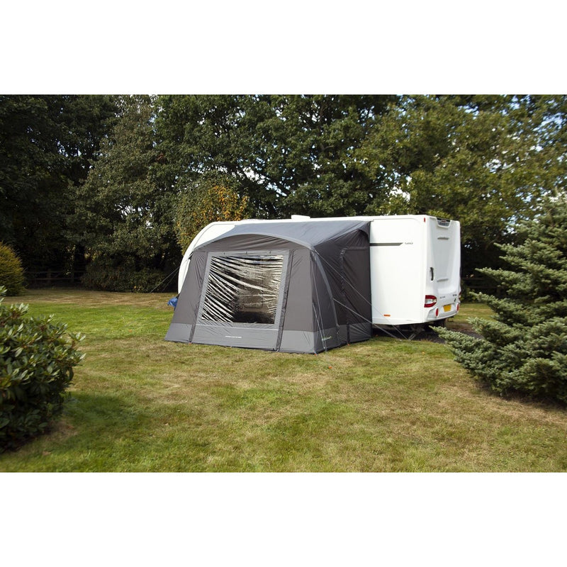 Outdoor Revolution Porchlite Air 330 Inflatable Caravan Awning - View 9