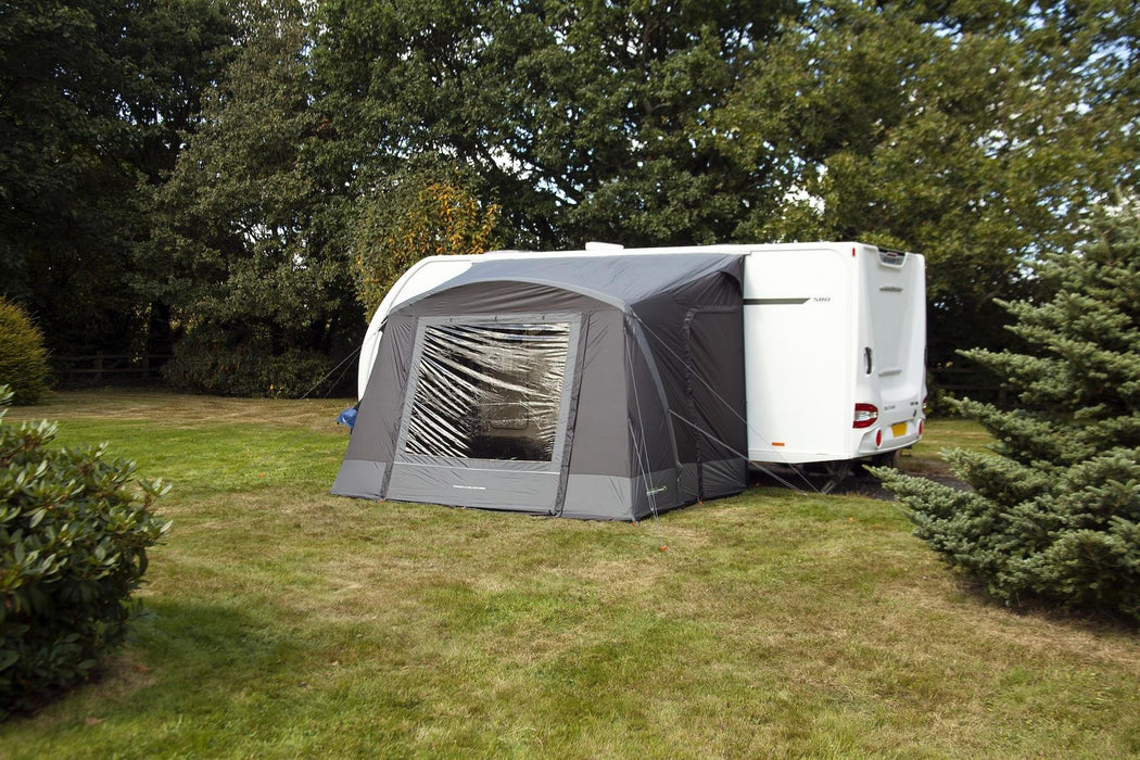 Outdoor Revolution Porchlite Air 330 Inflatable Caravan Awning