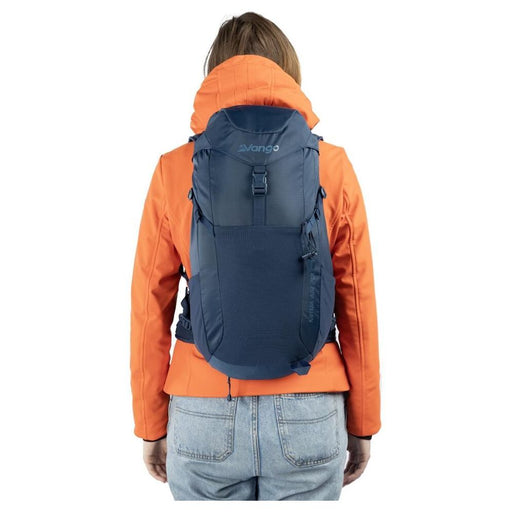 Vango Mitra Air 20L Rucksack 20L Moonlit Ocean Vango - UK Camping And Leisure