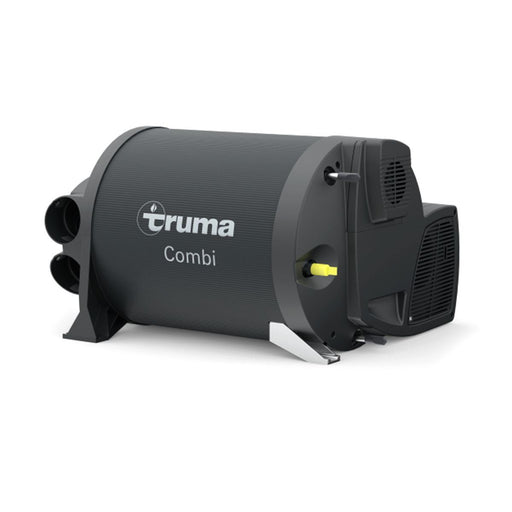 Truma Combi 4 E Space & Water Heater 4000W (Gas / Electric / Mixed Modes) Truma - UK Camping And Leisure