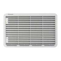 Dometic Ls330 Vent 289067500