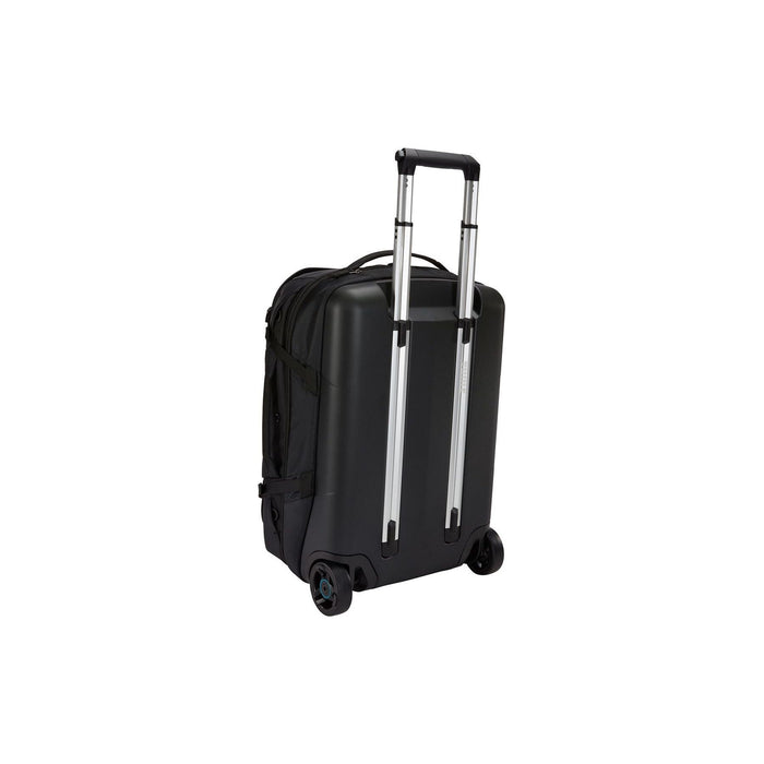 Thule Subterra wheeled duffel bag 55 cm/22" black Travel and duffel bag