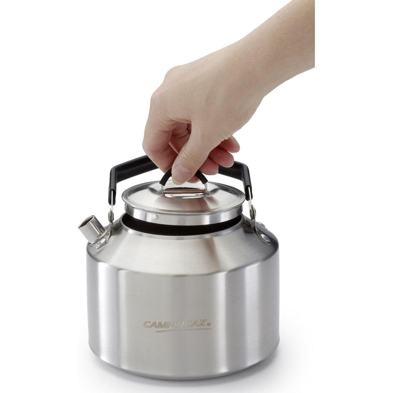 Campingaz Kettle Camping Kettle 1.5L Campingaz - UK Camping And Leisure