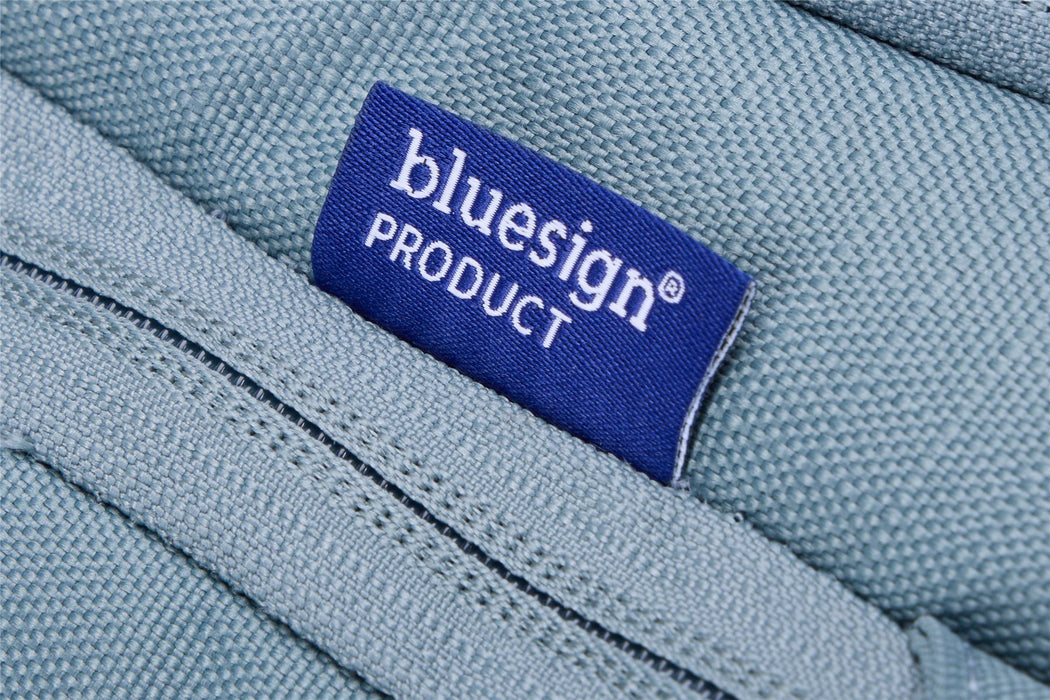 Thule RoundTrip Snowboard and ski boot backpack 60L mid blue Thule - UK Camping And Leisure