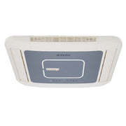 Mestic Roof Top Air Conditioner Rta-1700L Black Mestic - UK Camping And Leisure