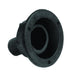 16357.95 Water Inlet 40mm Black Zadi - UK Camping And Leisure