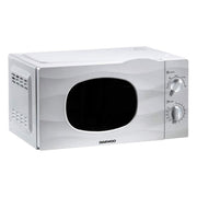 700W Microwave 20L (white) UK Camping And Leisure - UK Camping And Leisure
