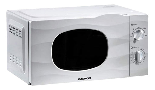 700W Microwave 20L (white) UK Camping And Leisure - UK Camping And Leisure
