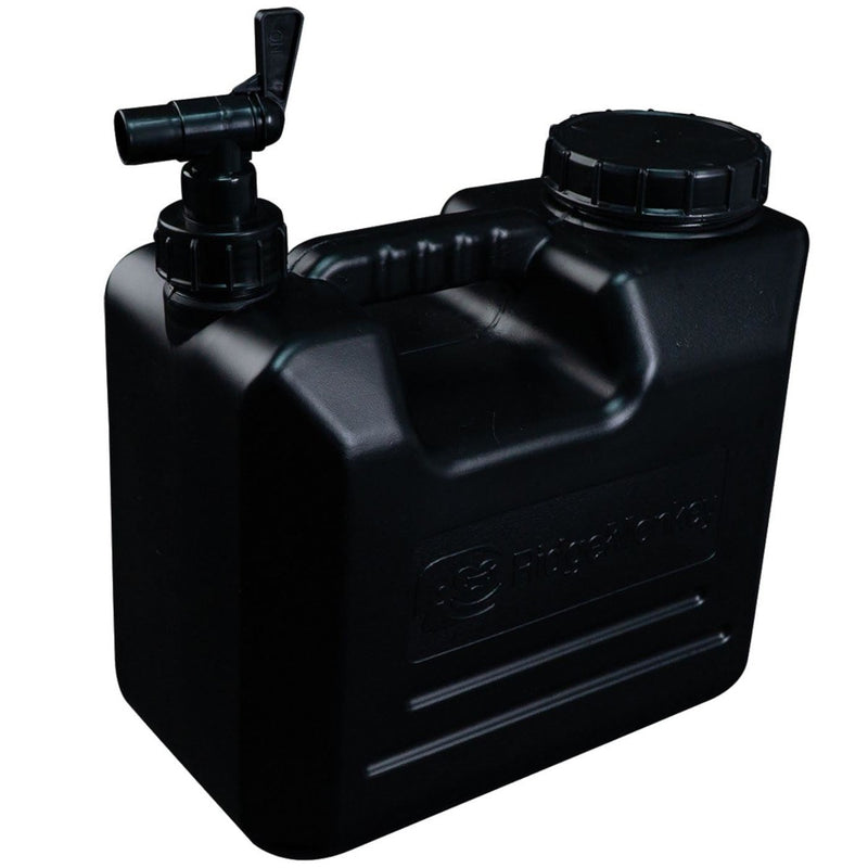 RidgeMonkey Outdoor Power Shower Full Kit RidgeMonkey - UK Camping And Leisure