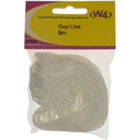 MDS1203 W4 6m Guy line 37669