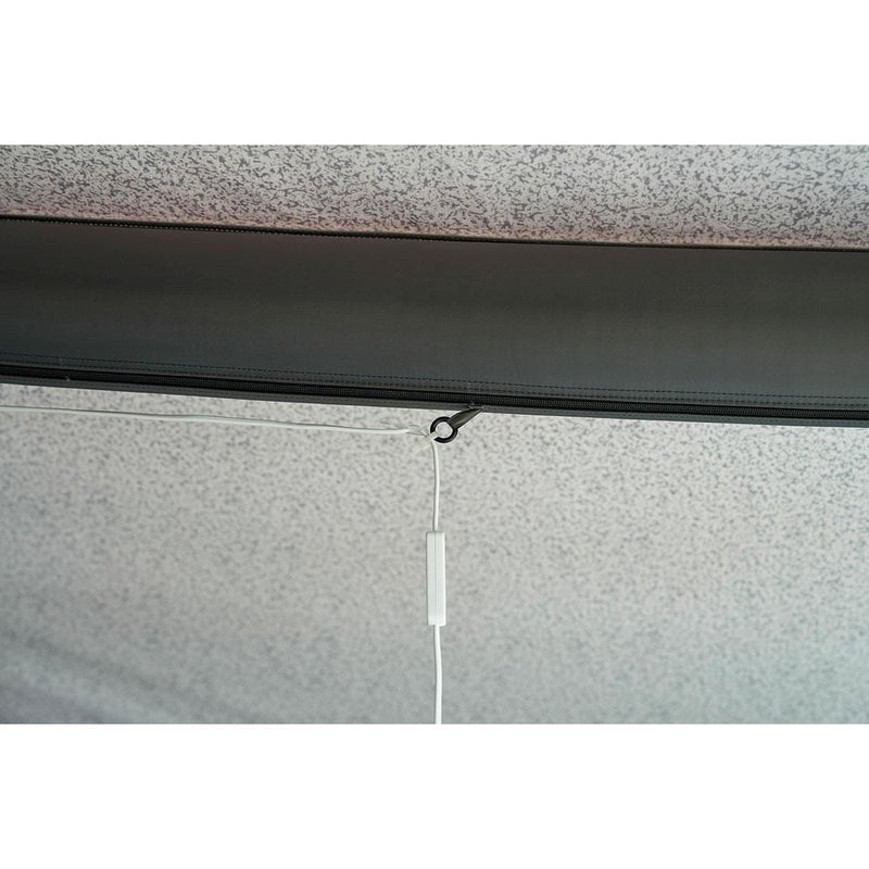 Isabella Ventura AIR Aura Caravan Awning | lightweight, porch, annex, touring caravan