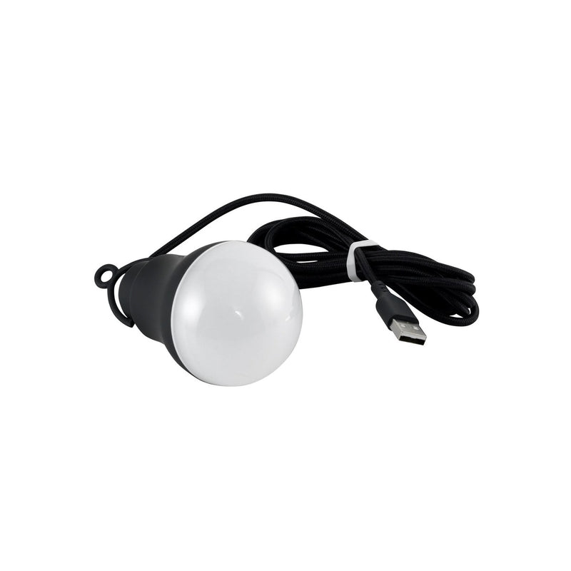 Outwell Outwell Epsilon Bulb USB Camping Light Lamp Lantern Tent Awning Bulb - View 2