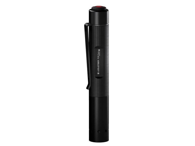 Ledlenser P2R CORE Rechargeable Torch Ledlenser - UK Camping And Leisure