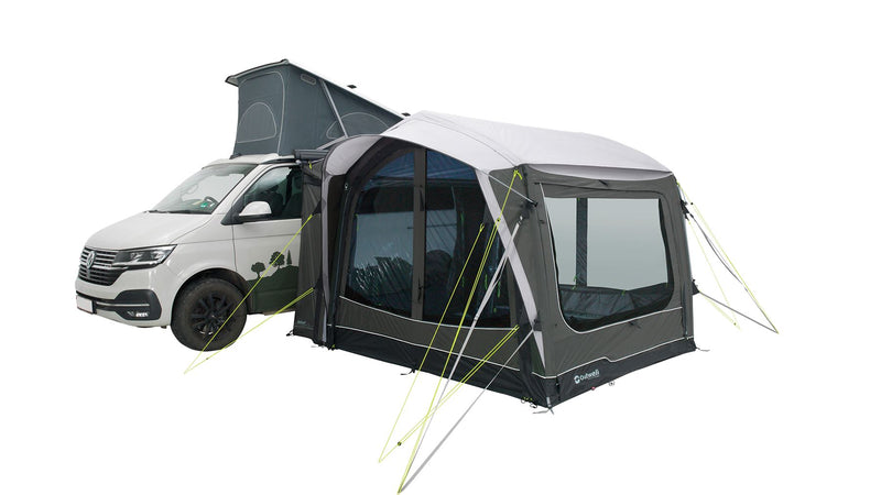Outwell Crossville 250SA Air Drive-Away Campervan Air Awning 175-200cm