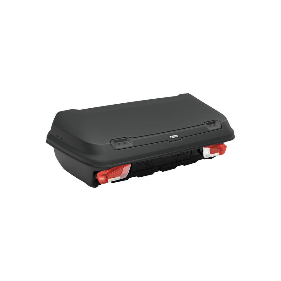 Thule Arcos Box 300l medium hard-shell towbar cargo carrier box Thule - UK Camping And Leisure