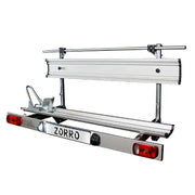 Memo Zorro Scooter Rack Memo Europe - UK Camping And Leisure