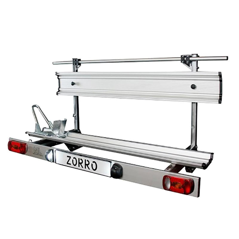 Memo Zorro Scooter Rack Memo Europe - UK Camping And Leisure