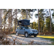 TentBox Classic 2.0 (Midnight Grey) 2 Person Roof Tent TENTBOX - UK Camping And Leisure