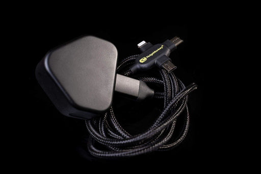 RidgeMonkey Vault 12W USB Mains Power Adaptor RidgeMonkey - UK Camping And Leisure