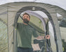 Outwell Talladega Driveaway Air Awning Grey Outwell - UK Camping And Leisure