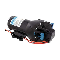 Jabsco Par Max HD4 Freshwater Delivery Pump 24V for Caravan/Motorhome Water Sy