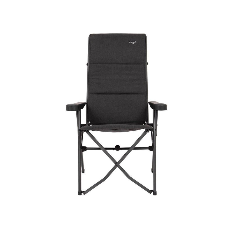 Crespo Chair AP/737 Tex Comfort with Backpack Crespo - UK Camping And Leisure
