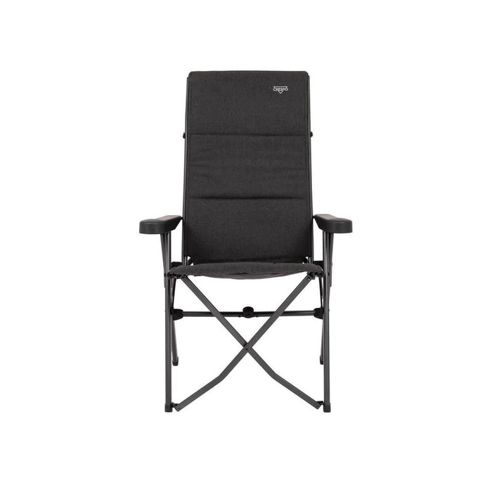 Crespo Chair AP/737 Tex Comfort with Backpack Crespo - UK Camping And Leisure
