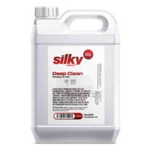 Silky Deep Cleaner Ready To Use 25L SILKD002 Silky - UK Camping And Leisure