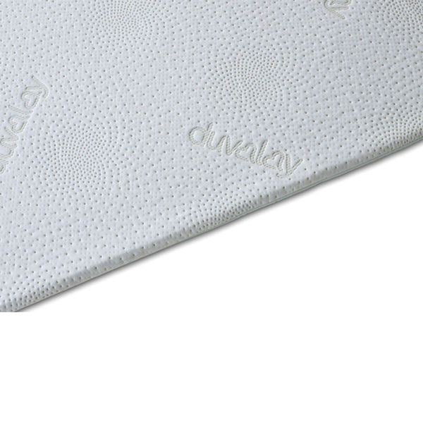 Duvalay VW Transporter Compact Travel Topper (1900 x 1060)