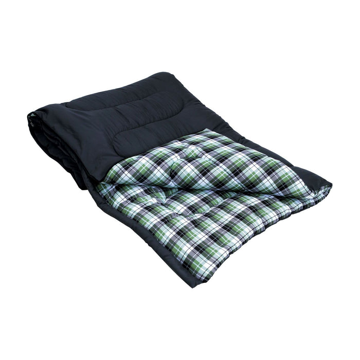 Quest Cascade sleeping bag 52oz C0045 UK Camping And Leisure - UK Camping And Leisure