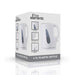Fine Elelements Kettle in White 1.7 Litre 2.2kW UK Camping And Leisure - UK Camping And Leisure