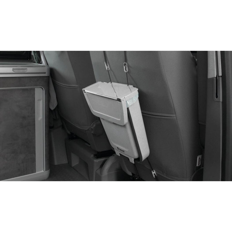 Outwell Collaps VanTrash 8L Collapsible Campervan Bin - View 7