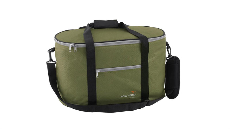 Easy Camp Arctic Daisy Cool Bag - Large 28 Litres