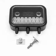 10 WAY RUBBER JUNCTION BOX (MAYPOLE) BK - View 3