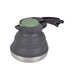 Bo-Camp Tea Kettle Collapsible 1.2L Bo-Camp - UK Camping And Leisure