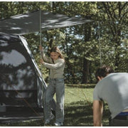Easy Camp Eidfjord Driveaway Awning Campervan 180-205cm Low - View 4