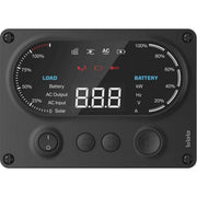 TBB Power Kinergier Mobile Inverter/Charger (12V / 3000W / 180A) - View 2