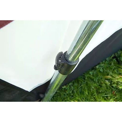 Sunncamp Universal Adjustable Caravan Awning Rear Pad Poles DT0052 - View 2