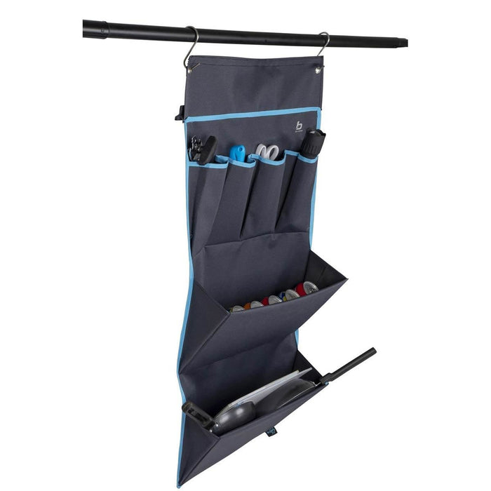 Bo-Camp Organizer 7 Compartments Bo-Camp - UK Camping And Leisure