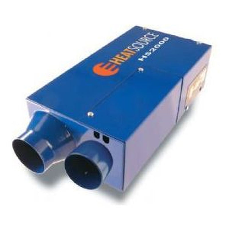 Propex Heatsource 2000 HS2000/12/V1 (12V) UK Camping And Leisure - UK Camping And Leisure