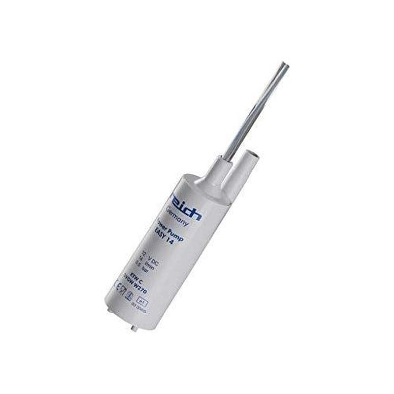 Reich 14L Easy submersible pump 513-0214SKM Reich - UK Camping And Leisure