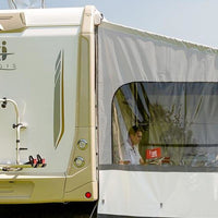Fiamma Side W Pro Van F45 (07973A01-)