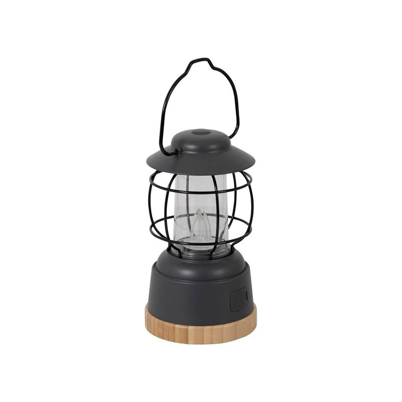 Bo-Camp Urban Collection Lantern Sloane Rechargeable Bo-Camp - UK Camping And Leisure