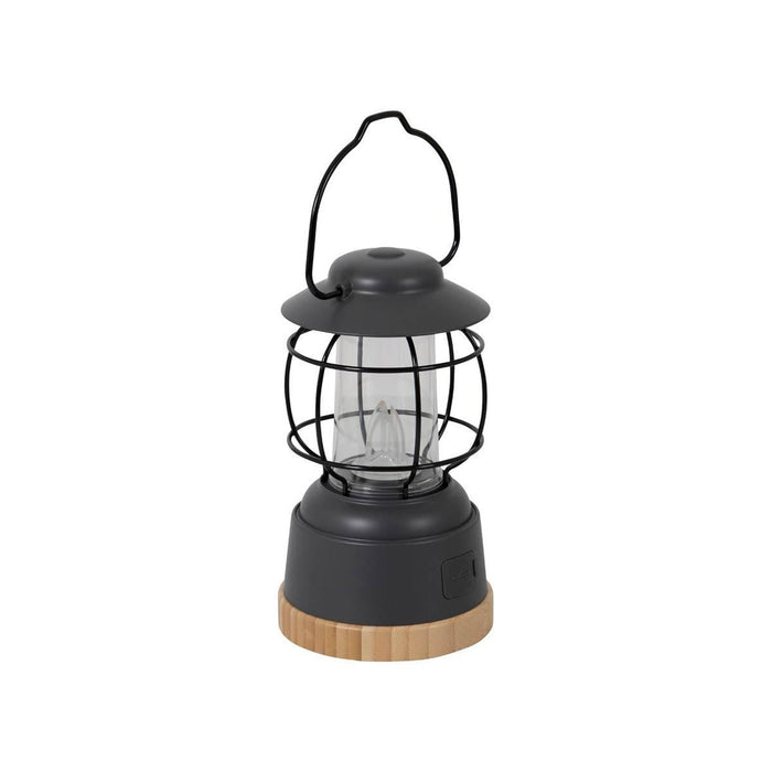 Bo-Camp Urban Collection Lantern Sloane Rechargeable Bo-Camp - UK Camping And Leisure