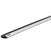 Thule WingBar Evo Roof Bars Aluminum fits Renault Clio 2020- Hatchback 5-dr with Normal Roof Thule - UK Camping And Leisure