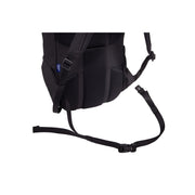 Thule Paramount bike commute backpack black 20L Thule - UK Camping And Leisure