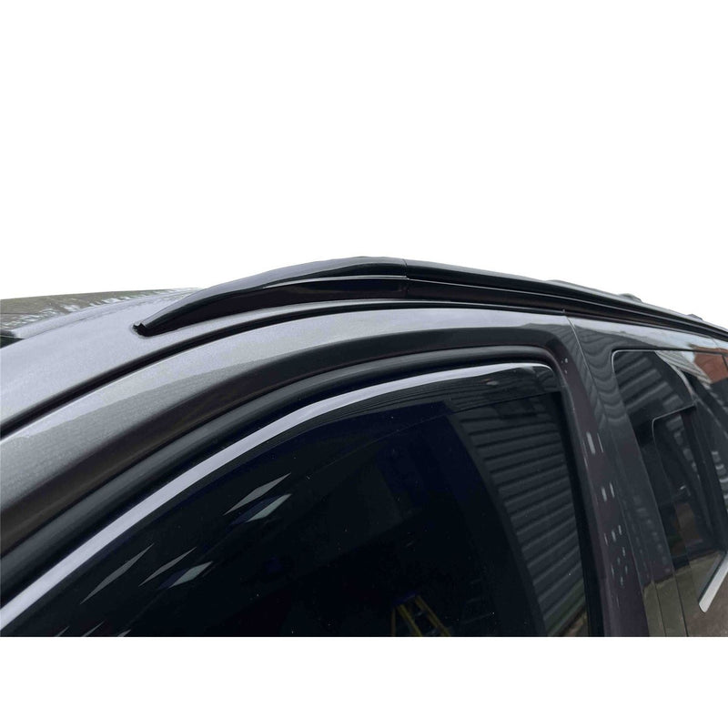 Vamoose Rail Ford Custom 2024 3.0M Lwb Near Side Qq105090A UK Camping And Leisure - UK Camping And Leisure